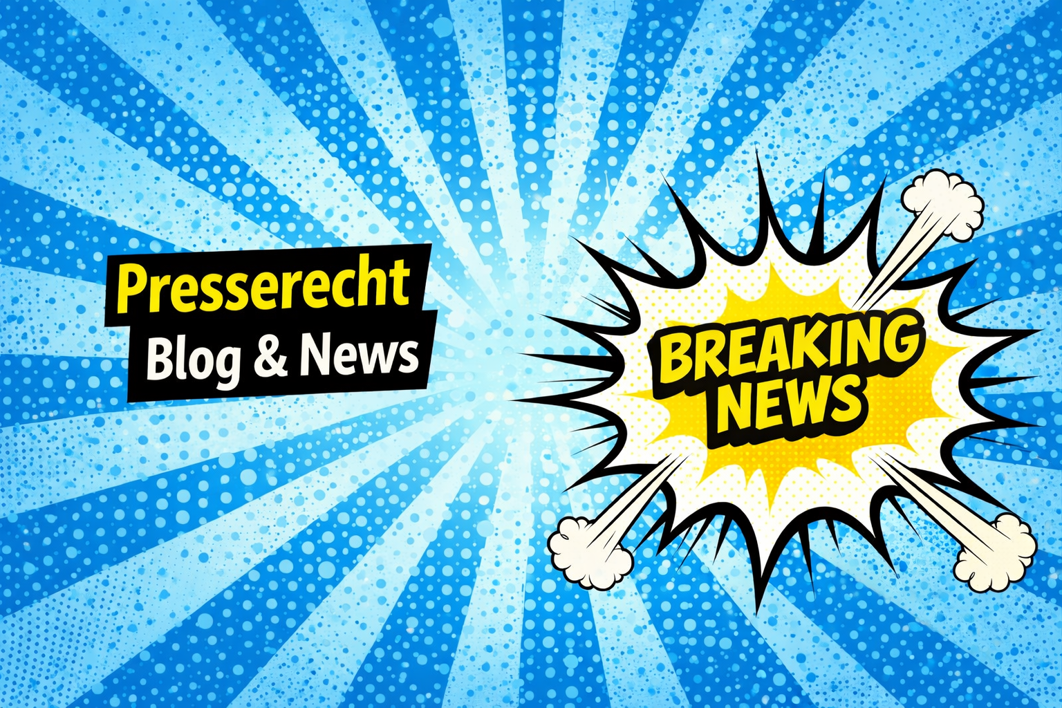 Falschberichterstattung Presserecht Anwalt Berlin