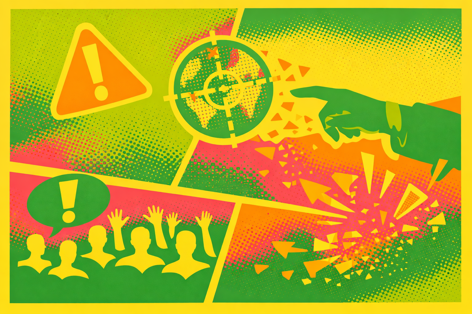 Mittelbarer Störer im Presserecht – Haftung, Grenzen und BGH-Rechtsprechung