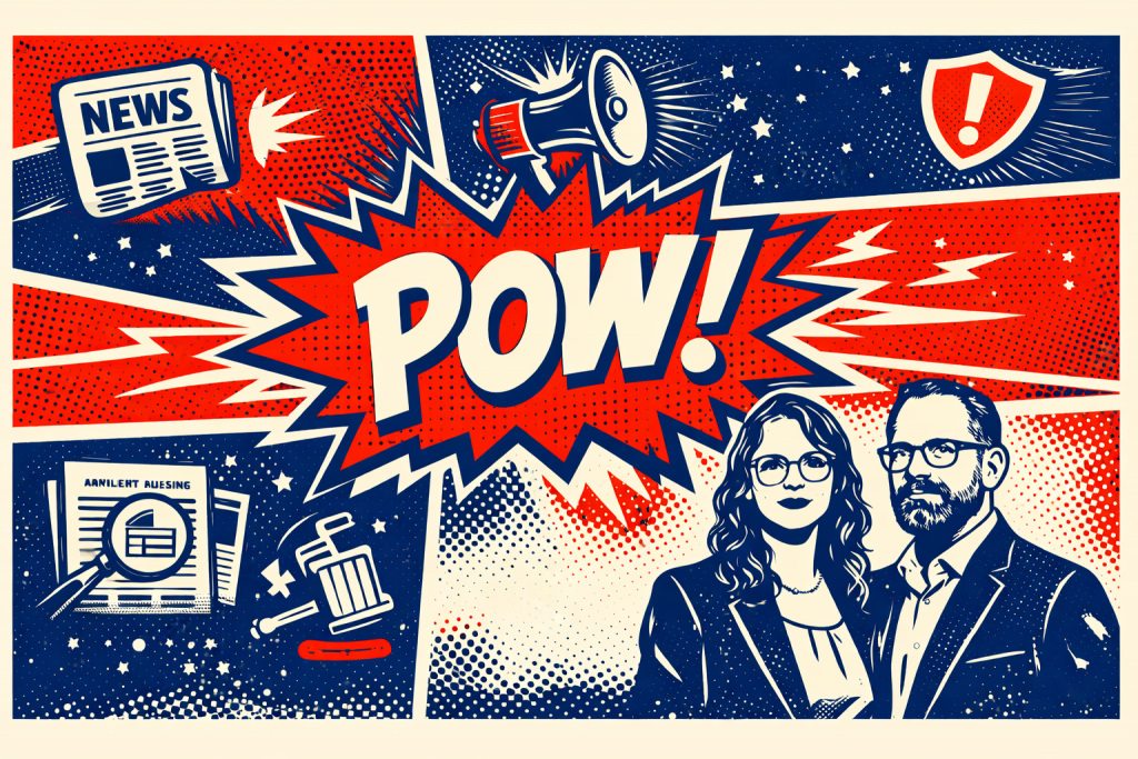 Presserecht Anwalt Berlin – Kanzlei für Medien- und Presserecht